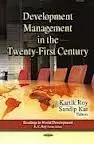 Development Management In The Twenty-First Century