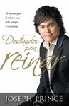 DESTINADOS PARA REINAR