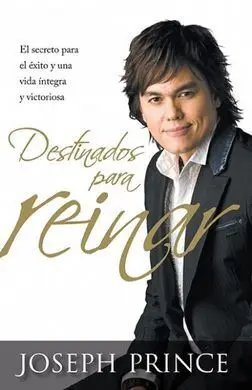 Destinados para Reinar