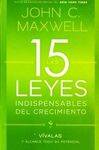 LAS 15 LEYES INDISPENSABLES DEL CRECIMIENTO