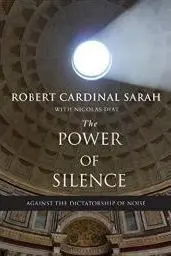 The Power Of Silence Against e The Dictatorship Of Noise
