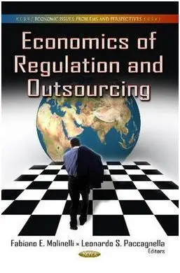 Economics Of Regulation And Outsourcing