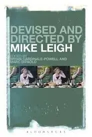 Divided And Directted By Mike Leigh