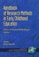 Handbook Of Research Methods In Early Childhood Education. Vol. 1