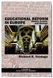 Educational Reform In Europe: History, Culture, And Ideology