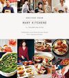 RECIPES FROM MANY KITCHENS
