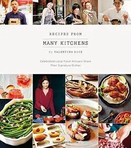 Recipes From Many Kitchens