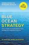 BLUE OCEAN STRATEGY - EXTENDED EDITION 2015