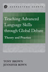 TEACHING ADVANCED LANGUAGE SKILLS THROUGH GLOBAL DEBATE