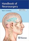 HANDBOOK OF NEUROSURGERY - 8º ED.