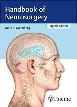 Handbook Of Neurosurgery - 8º Ed.