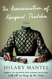 The Assassination Of Margaret Thacher