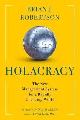 Holocracy (International)