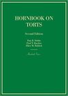 HORNBOOK ON TORTS