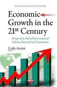 Economic Growth In The 21St Century.