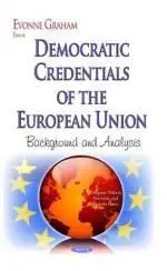 Democratic Credentials Of The European Union.