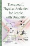THERAPEUTIC PHYSICAL ACTIVITIES FOR PEOPLE WITH DISABILITY