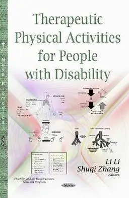 Therapeutic Physical Activities For People With Disability