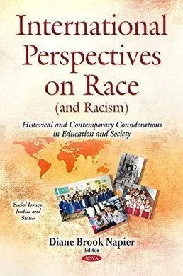 International Perspectives On Race (And Racism)