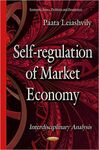 SELF-REULATION OF MARKET ECONOMY. INTERDISCIPLINARY ANALYSIS