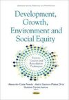 DEVELOPMENT. GROWTH, ENVIRONEMENT AND SOCIAL EQUITY.