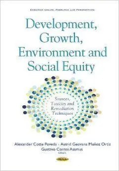 Development. Growth, Environement And Social Equity.