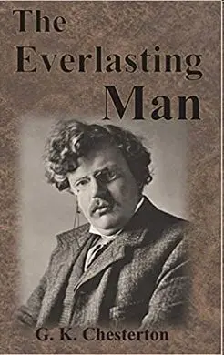 The Everlasting Man