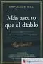 Más Astuto que el Diablo