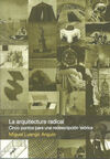 LA ARQUITECTURA RADICAL