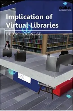 Implication Of Virtual Libraries