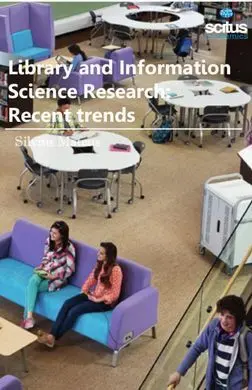 Library And Information Science Research: Recent Trends