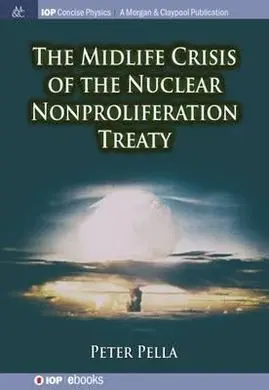 The Middle Crisis Of The Nuclear Nonproliferation Treaty