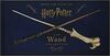 HARRY POTTER: THE WAND COLLECTION