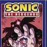 SONIC THE HEDGEHOG, VOL. 2: EL DESTINO DEL DR. EGGMAN