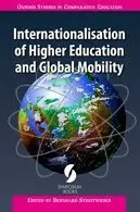 Internationalization Of Higher Education And Global Mobility
