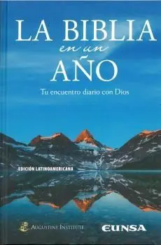 La Biblia en un Año Latinoamericano