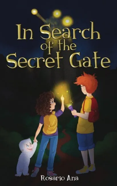In Search Of The Secret Gate