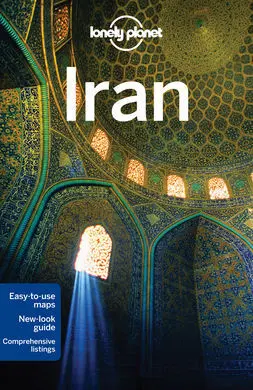 Iran (Inglés)