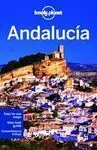 Andalucía 7 (Inglés)