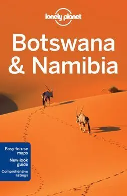 Botswana & Namibia 3