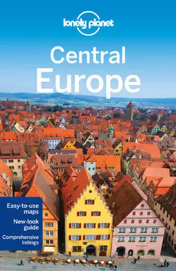 Central Europe 10