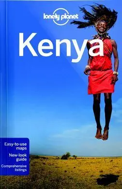 Kenya 9 (Inglés)