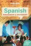 Spanish. Phrasebook & Dictionary 5