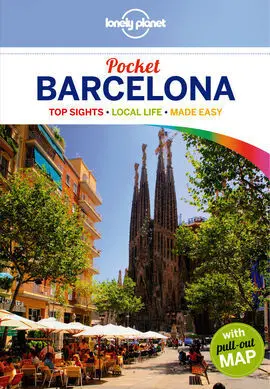 Pocket Barcelona 4