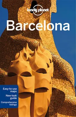 Barcelona 9 (Ingles)
