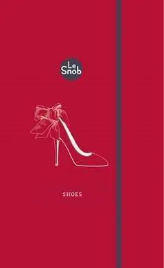 Le Snob: Shoes