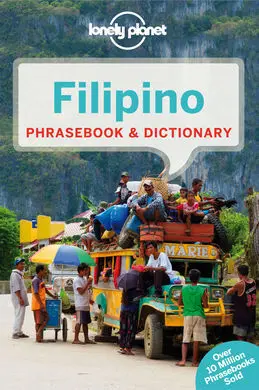 Filipino (Tagalog) Phrasebook & Dictionary 5