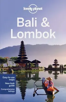 Bali & Lombok 2015 (Inglés)