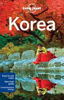 Korea 10 (Ingles)