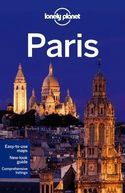 Paris 10 (Inglés)